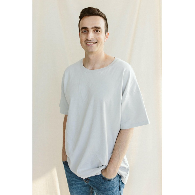 PARENT T-SHIRTS | STONE|XS/S|M/L|XL/XXL