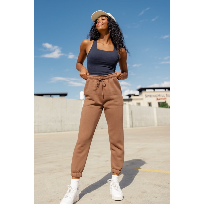 Spark To The Flame Sweatpants|Sienna|S|M|L