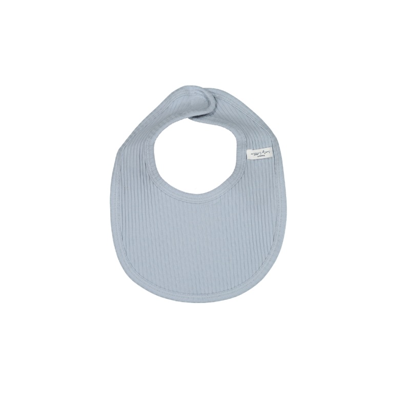The Bib – Blue|OS