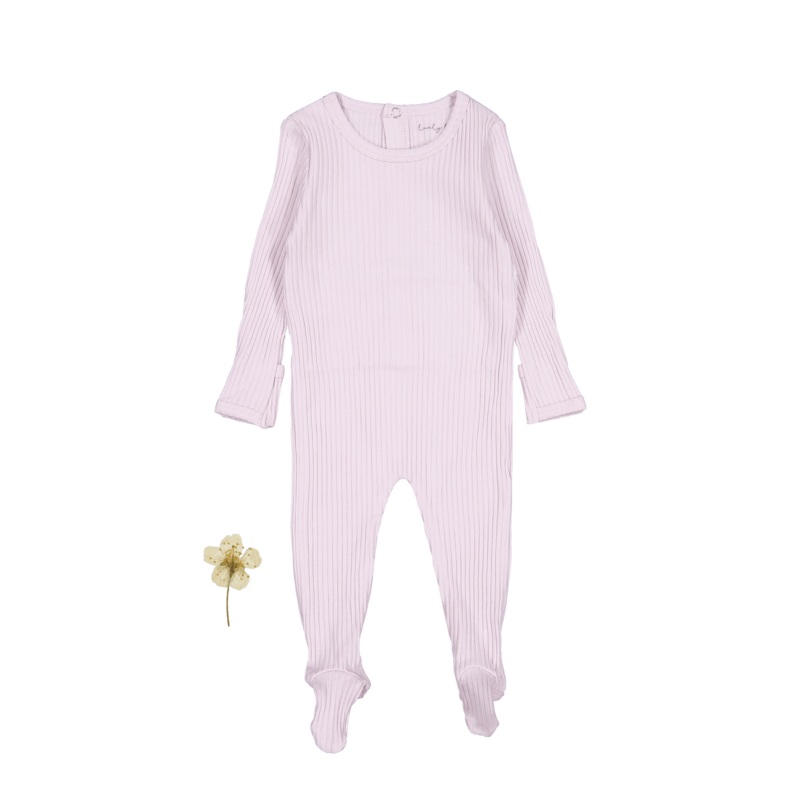 The Romper – Lilac|00m|0m|3m|6m|9m|12m|18m|24m
