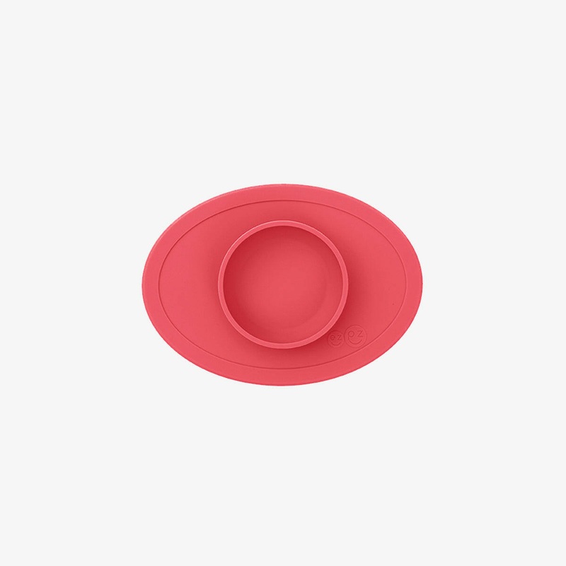 Tiny Bowl|Pewter|Sage|Blush|Indigo|Coral|Blue