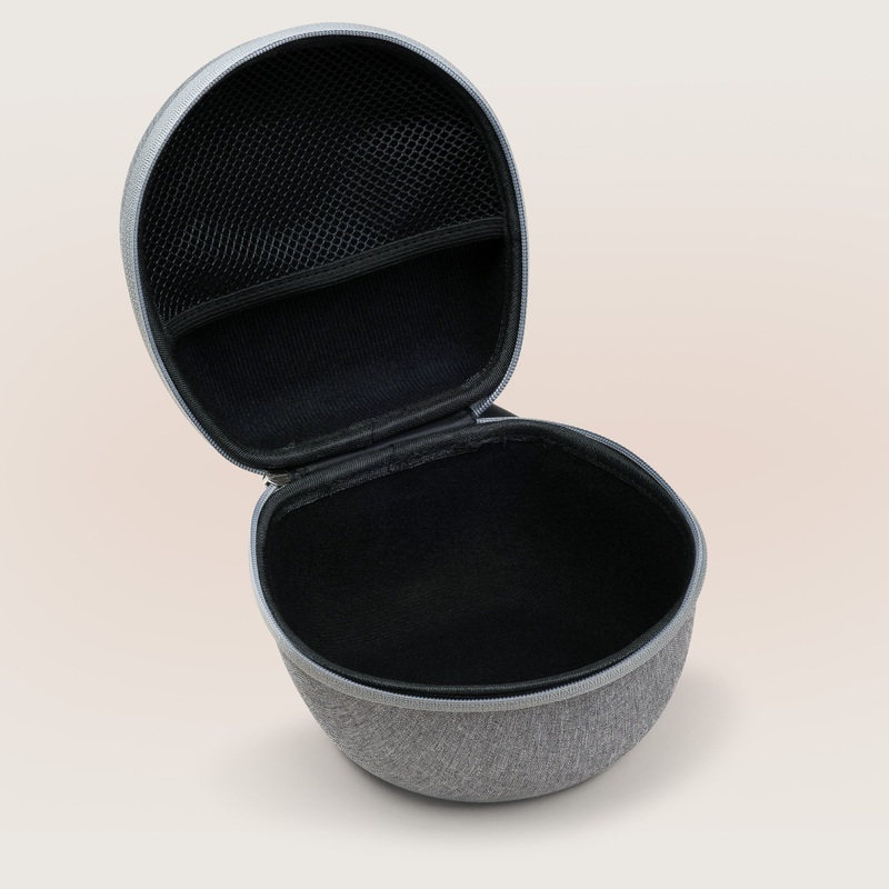 Travel Case for Dohm|Gray