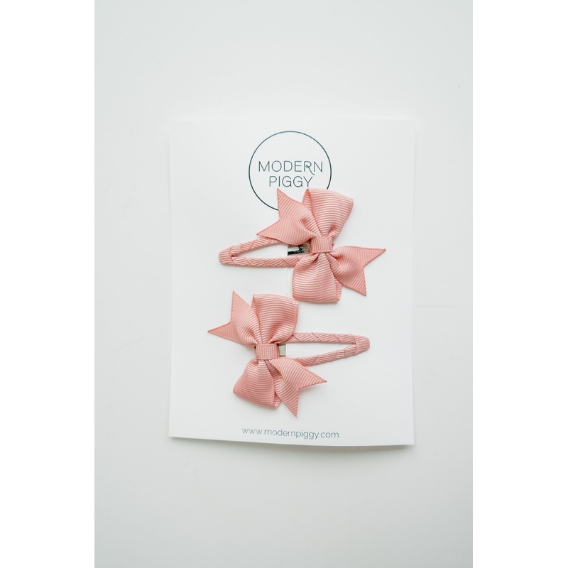 Bliss | Snap Clip Set