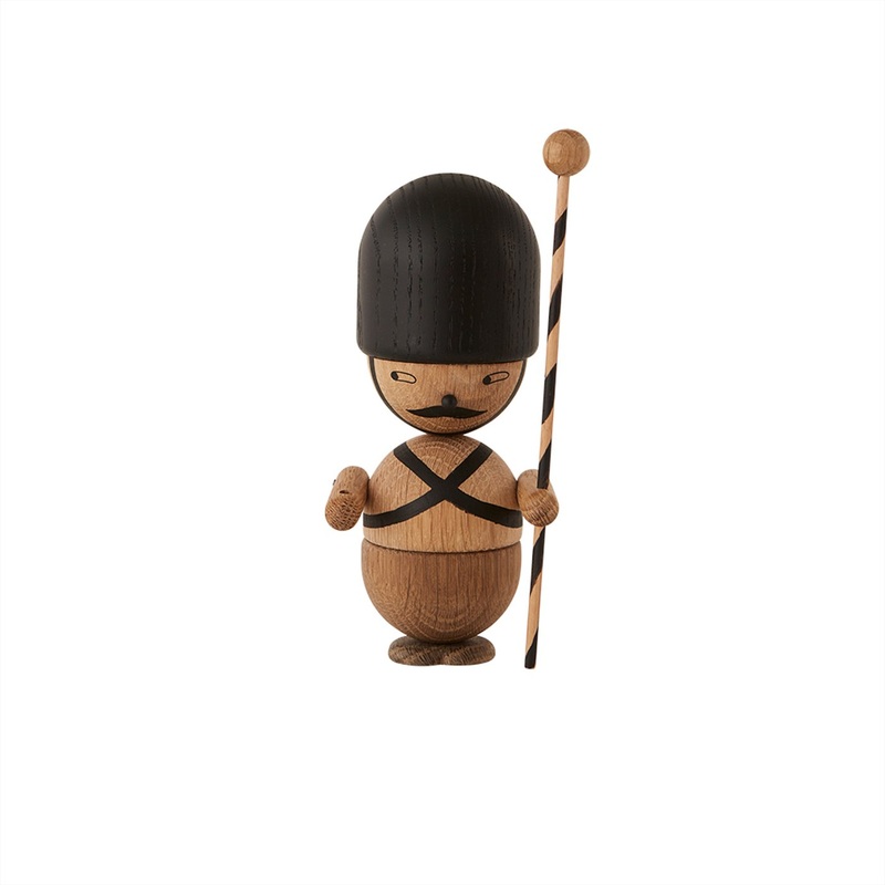 Gilbert Guard – Nature