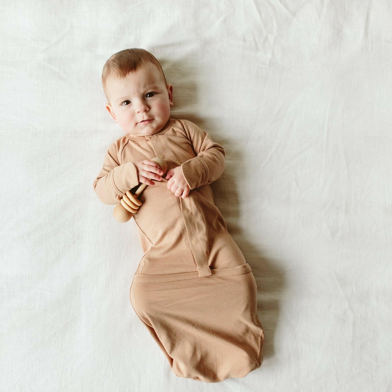 GOWNS | SANDSTONE by goumikids