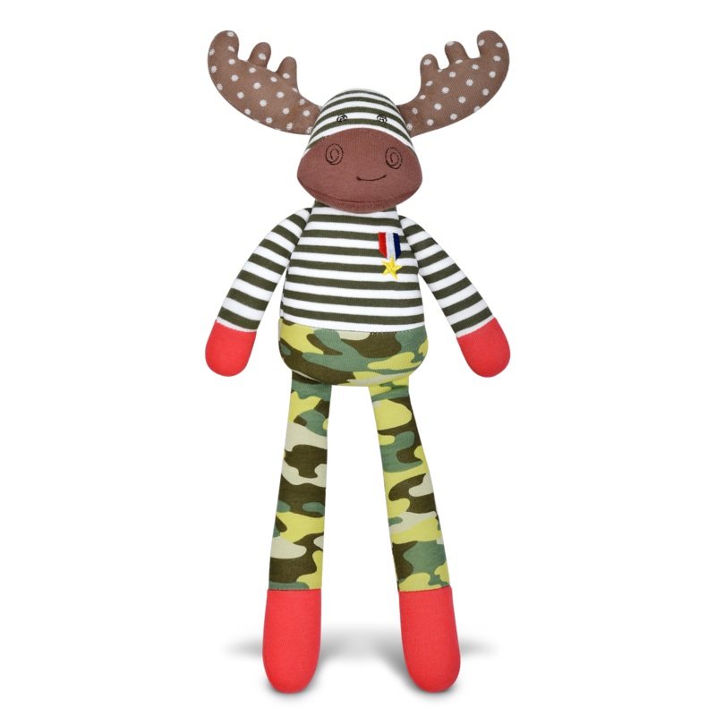 Marshall Moose – Plush