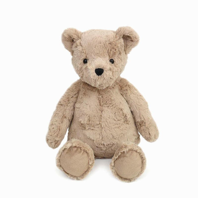 Moby the Bear