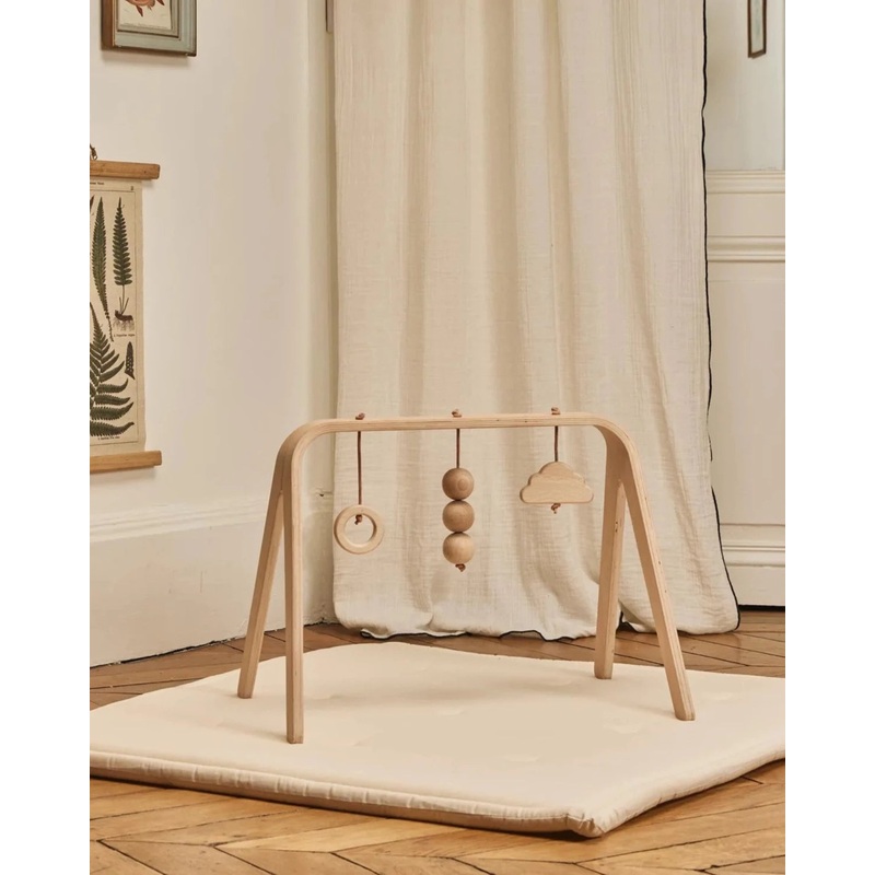 TAMI Playmat|Milk|Nude Biege|Camel|Marsala Pink|Peacock Blue/Green|Navy Blue|Orage|Lichen