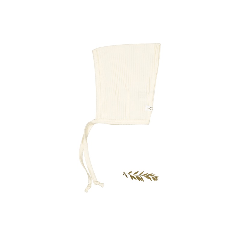 The Pixie Bonnet – Butter|0-3m|3-6m|6-12m|12-36m