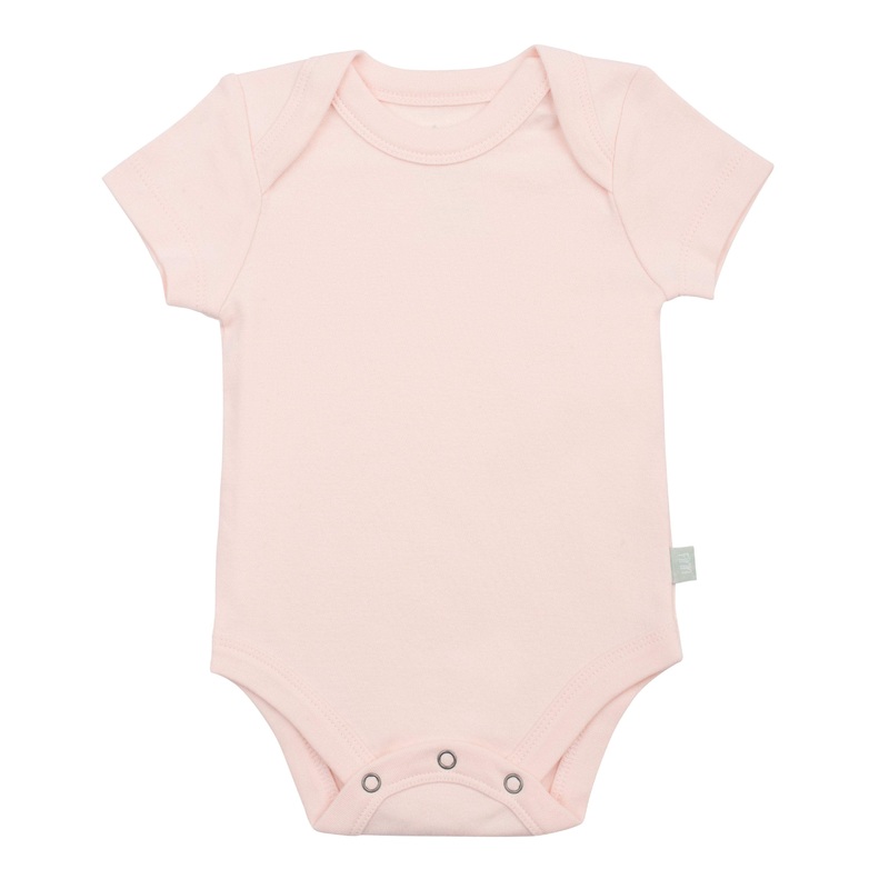 basics lap shoulder | pink|Default|NB|0-3m|3-6m|6-9m|9-12m