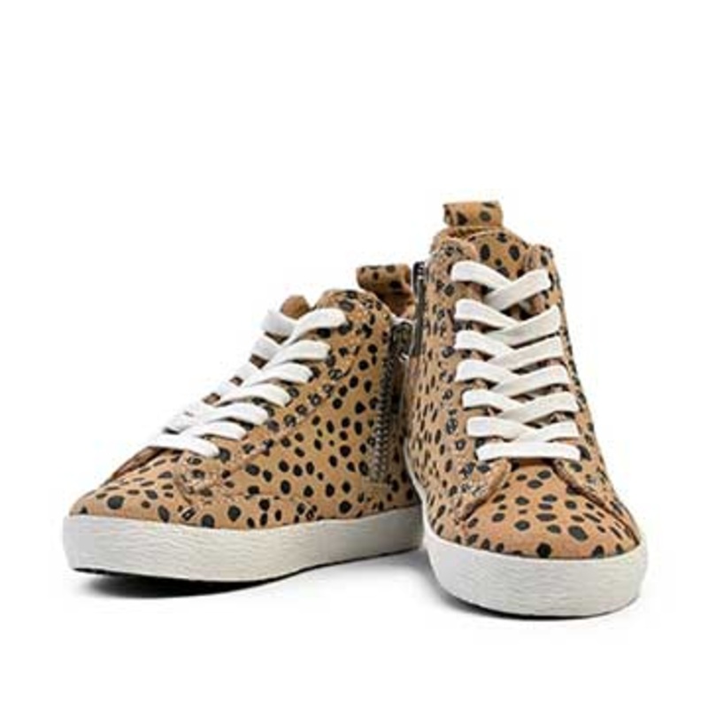 Cheetah – High Top Sneakers|3|4|5|6|7|8|9|10|11|12