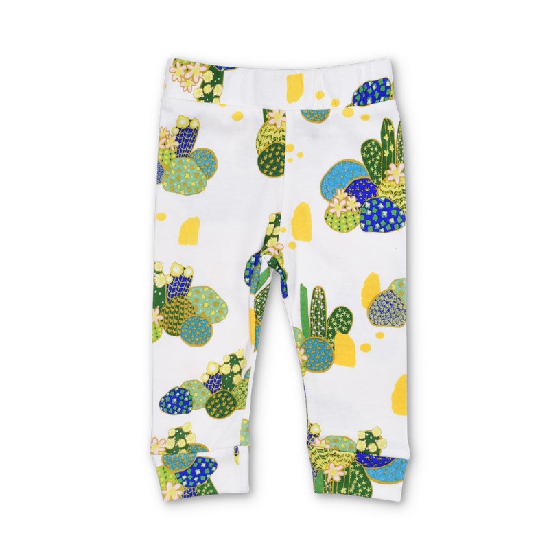 Lala Curio Leggings – Joshua Tree Desert Beige