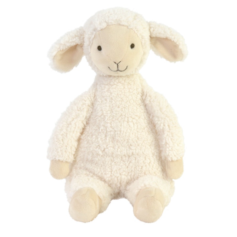 Lamb Leo no. 1 by Happy Horse