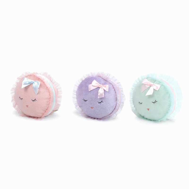 LE MACARONS
