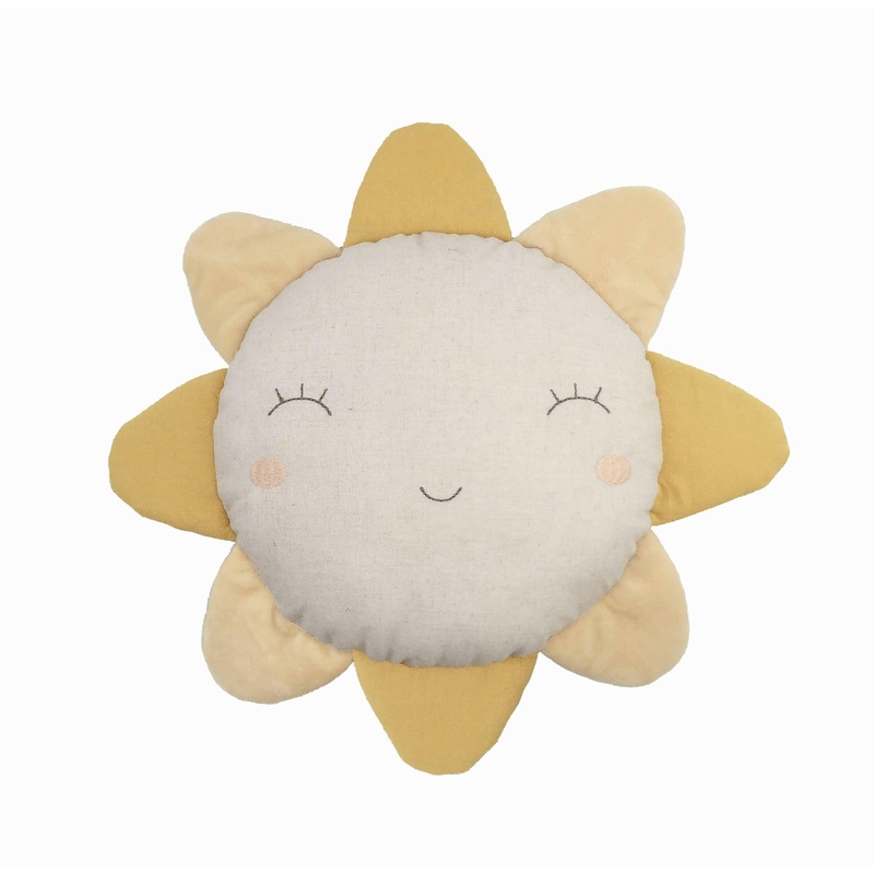 SUNNY DAY PILLOW