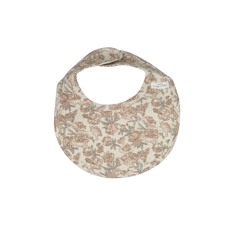 The Printed Bib – Delilah|OS