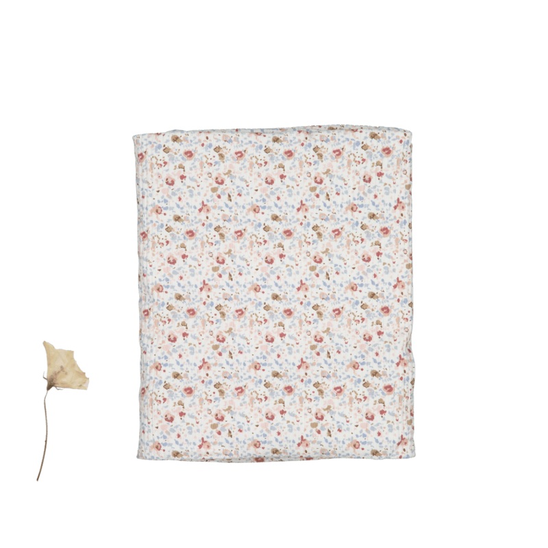 The Printed Blanket – Evelyn|OS