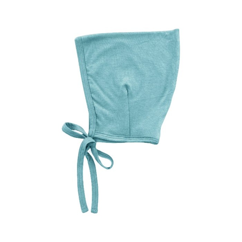 Bamboo Pixie Bonnet – Seafoam|0-6M|6-12M|12-24M