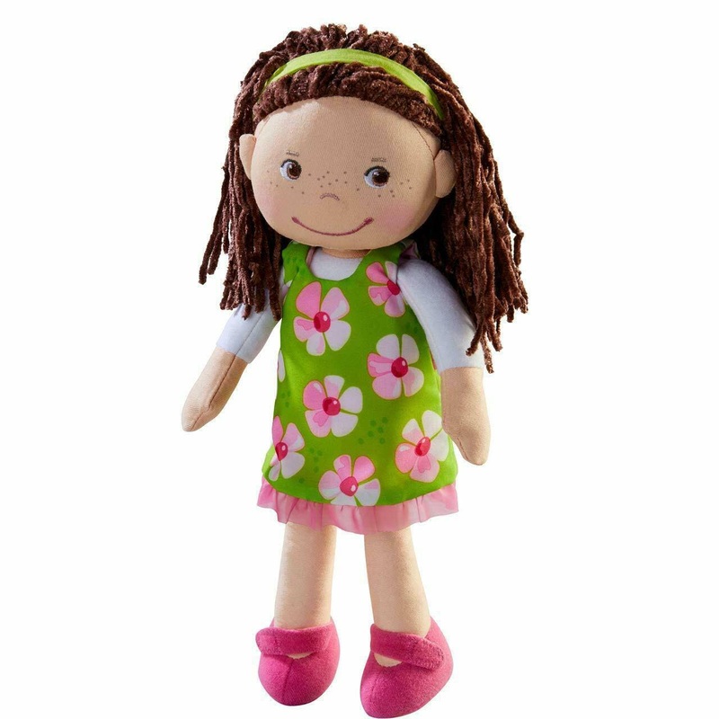 Coco 12 Soft Doll