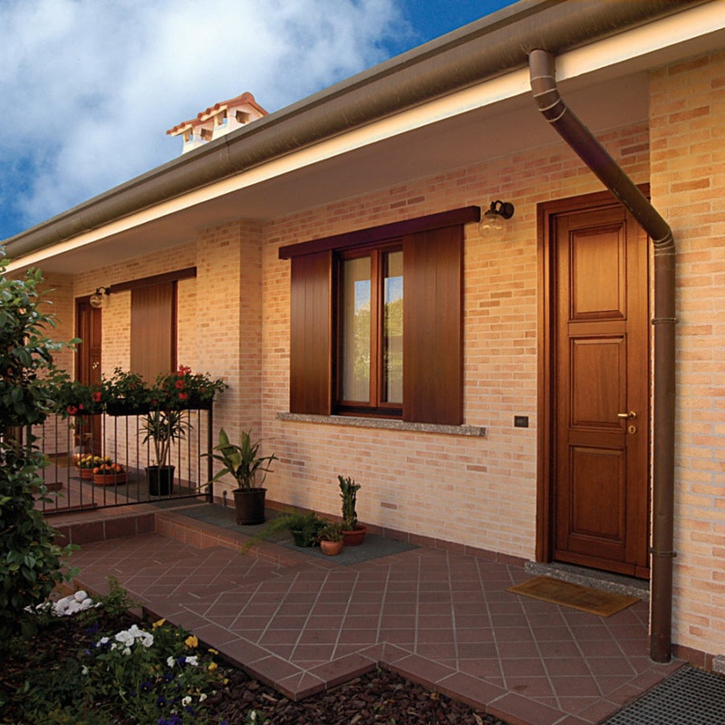 Slimfix Olive Manufactured Stone Handmade Thin Brick Veneer – Livfloors Collection