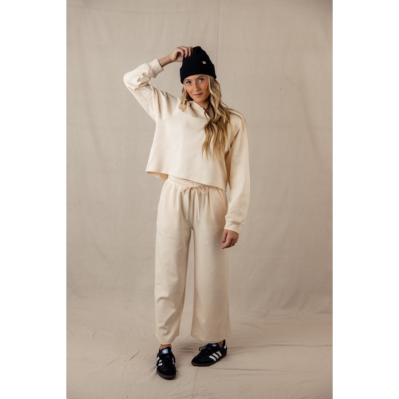 The Kaylee Mae Set|Cornsilk|S|M|L