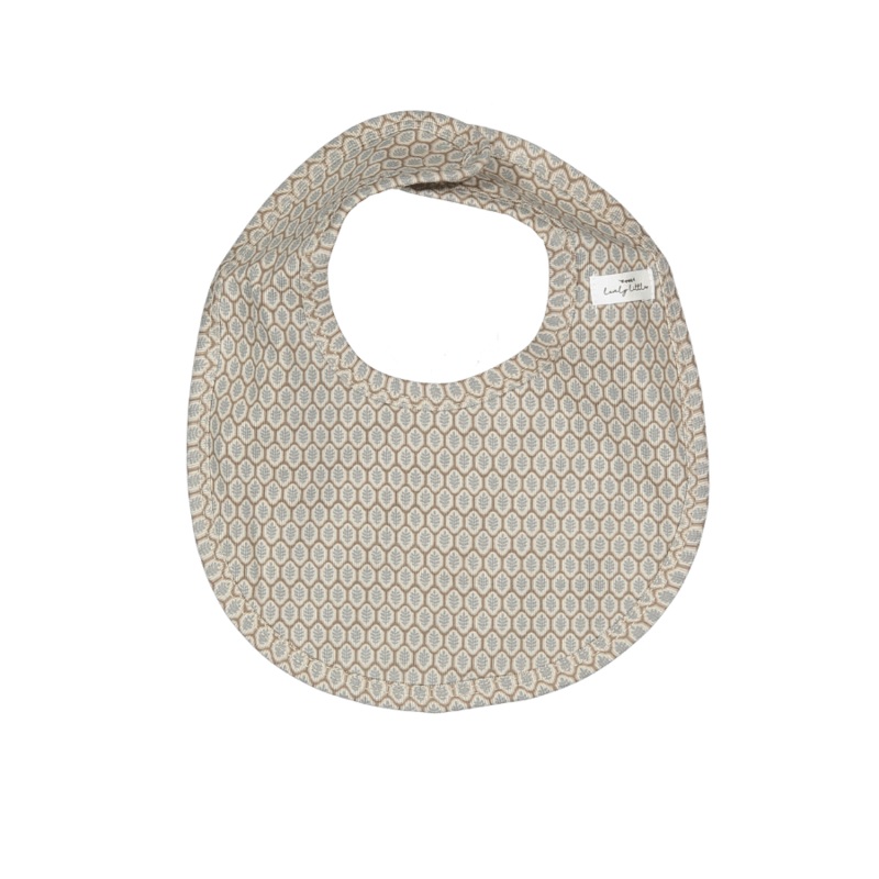 The Printed Bib – Leaf|OS