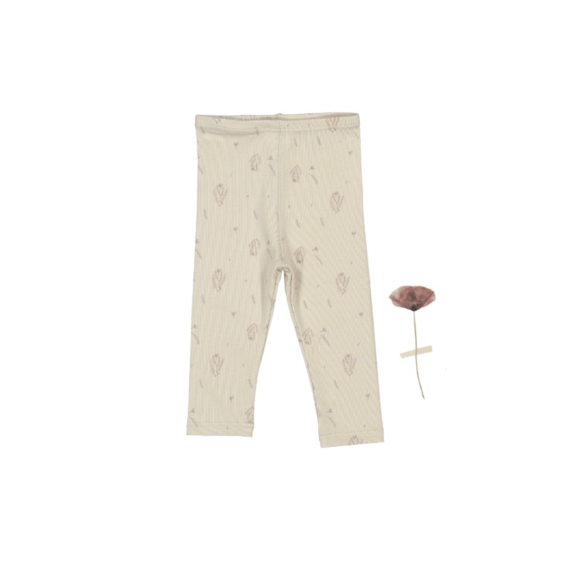 The Printed Legging – Ember|3m|6m|12m|18m|24m|36m|4y|5y|6y|8y
