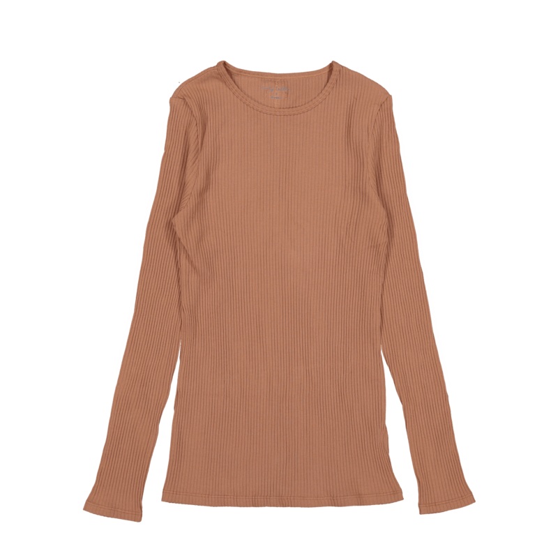 The Womens Tee – Clay|XS|S|M|L|XL