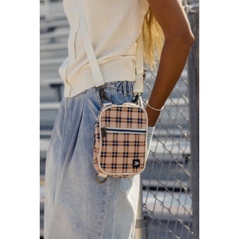 Thread Willow Crossbody Bag