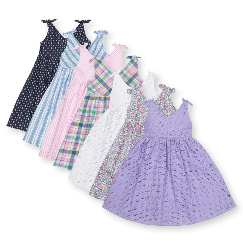 Value Bundle – 2 Bow Shoulder Dresses
