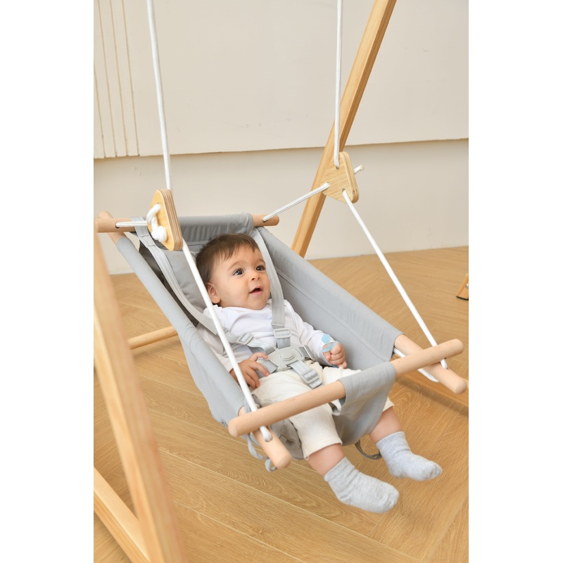 Hammock Swing For Spruce, Tulip or Climbers – Swing or Recline – Swing Set Sold Separately