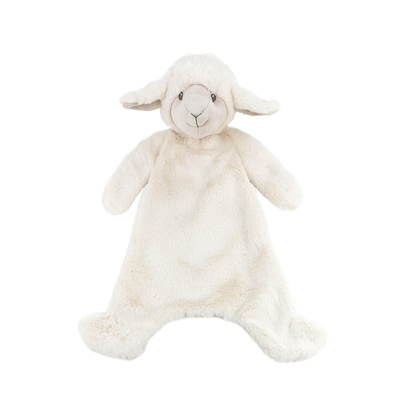 LAMB SECURITY BLANKIE