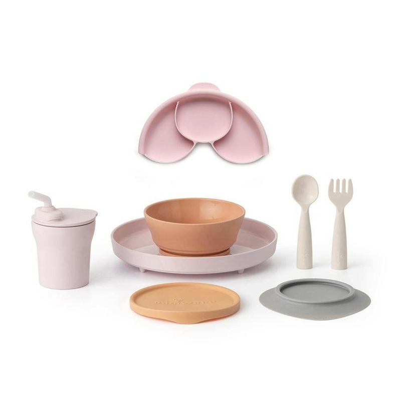 Little Foodie Deluxe – Little Patissier