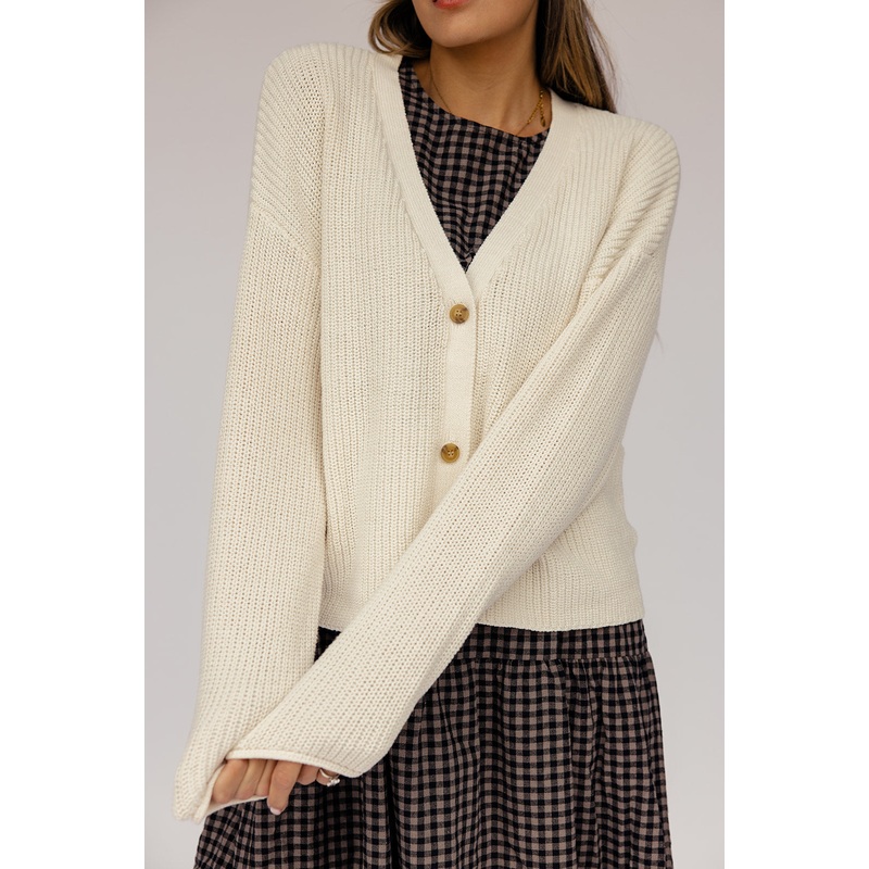 Saturday Nights Classic Cardigan