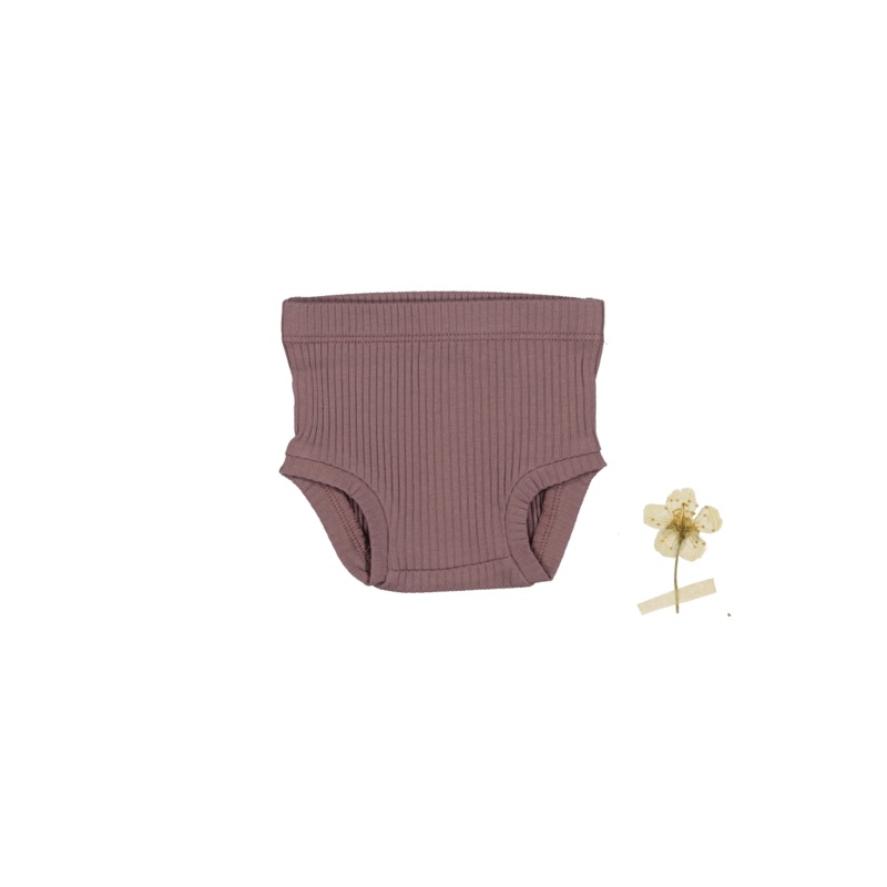 The Bloomer – Mink|3m|6m|12m|18m|24m|36m|4y