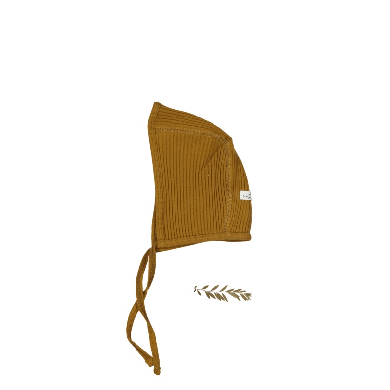 The Bonnet – Cider|0-3m|3-6m|6-12m|12-24m