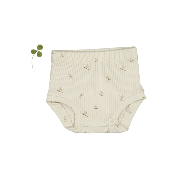 The Printed Bloomer – Dragonfly