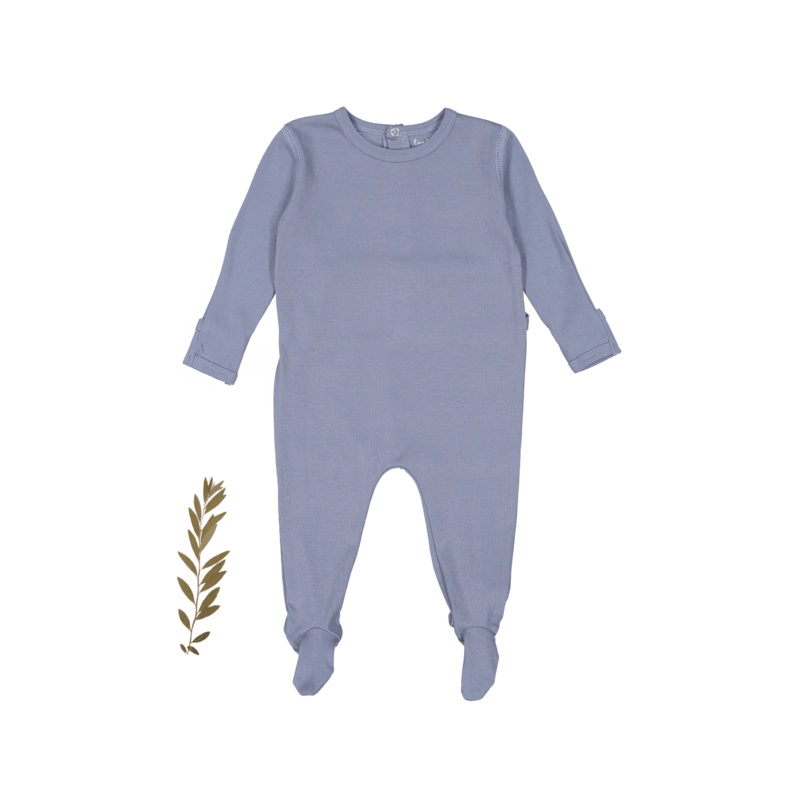 The Romper – Midnight|0m|3m|6m|9m|12m|18m|24m|00m