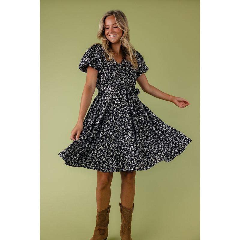 Always Been Yours MOM Dress|Black|XS|S|M|L|XL