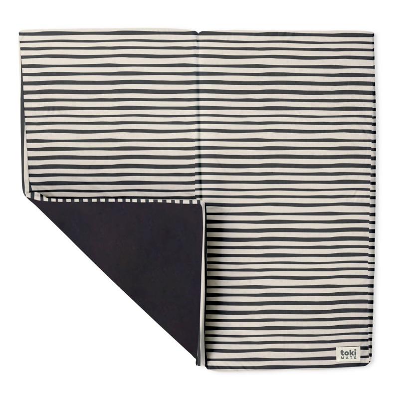 Bold Stripe Mat|Standard|Mega|Epic