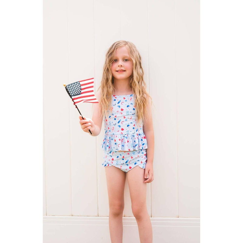 Emma Swim in Sweet Freedom, UPF 50