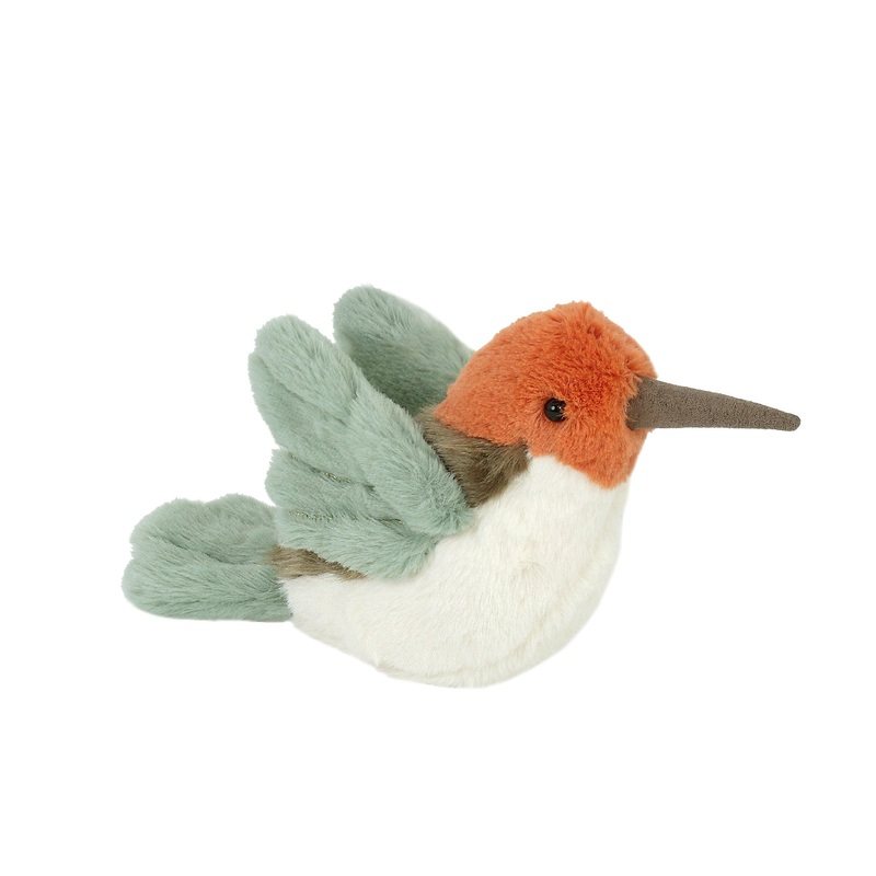 HUMMINGBIRD