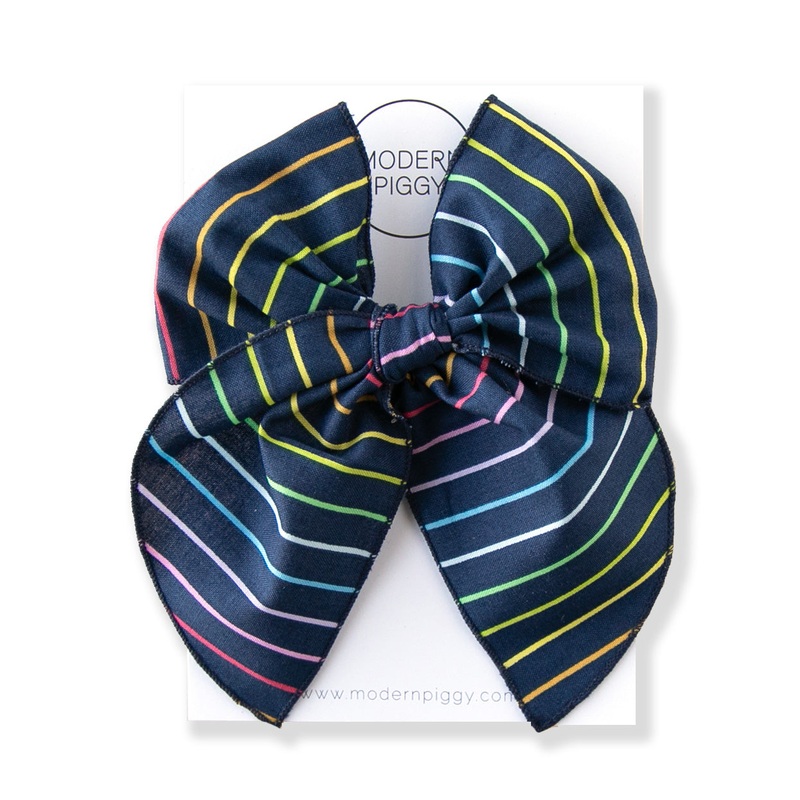 Lite Brite | Party Bow