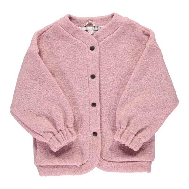 Wool Puffer – Hermosa|2-3yr|3-4yr|4-5yr|5-6yr