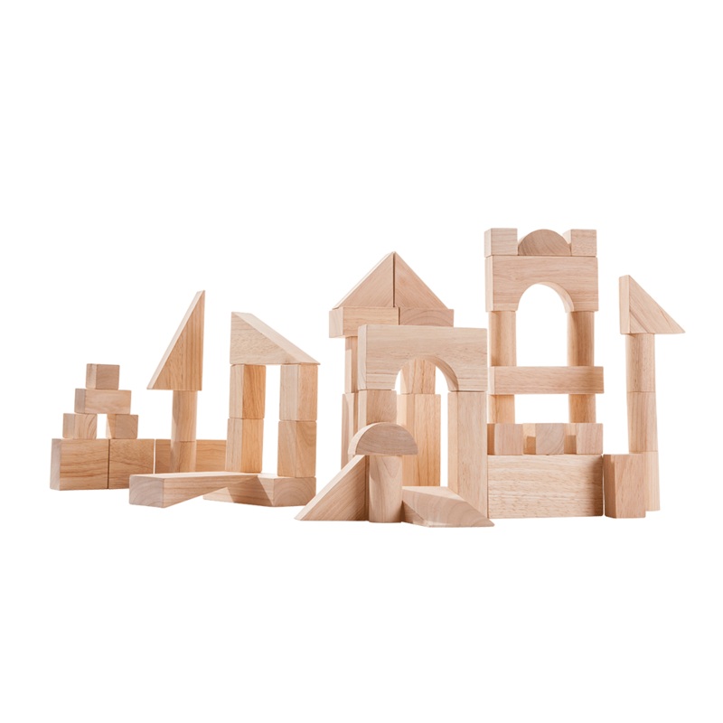 50 Unit Blocks