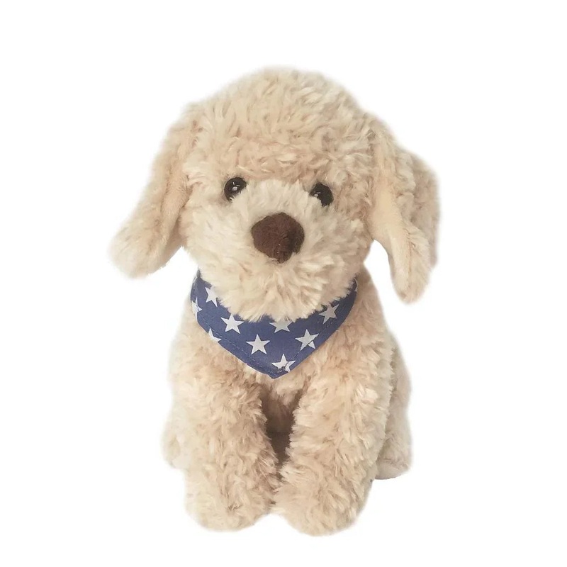 BENTLEY GOLDEN DOODLE – LG