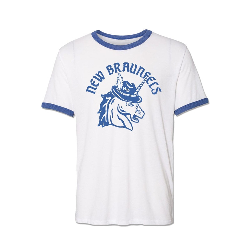 German Unicorn | Ringer|S|M|L|XL|XXL|XXXL