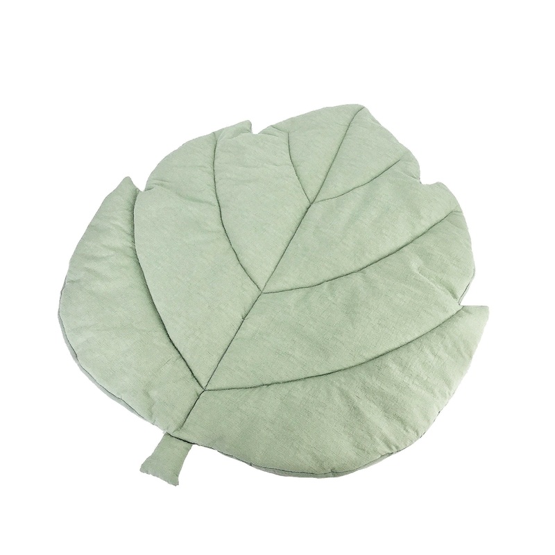 LEAF PLAY MAT