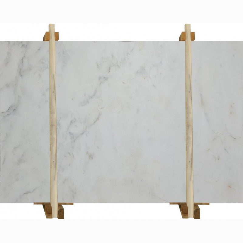 Oliva White Bookmatching Marble Slabs Polished – Livfloors Collection