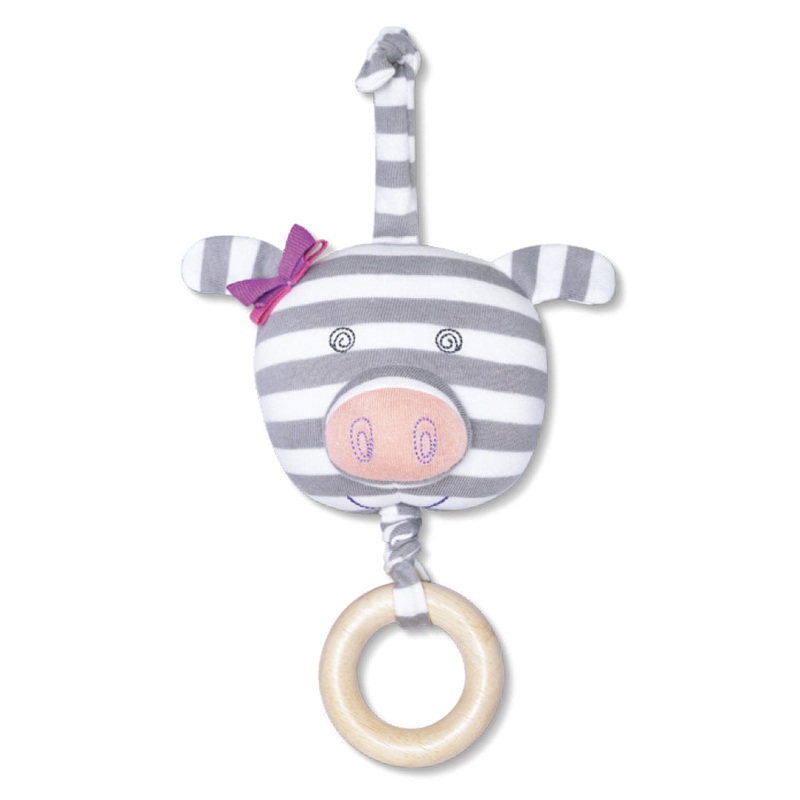 Penny Pig – Waggle Toy